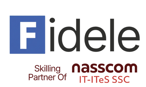 Fidele Consulting Logo - Strategic HR Solutions